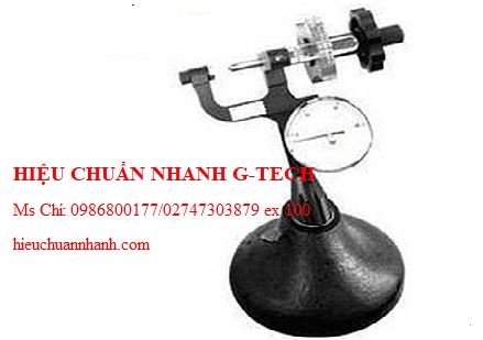 Hiệu chuẩn  máy đo độ cứng đa chức năng Huatec PH-1S ( HRN, HRT,HRW, HRX, HRY). Hiệu chuẩn nhanh G-tech