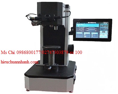 Hiệu chuẩn máy đo độ cứng Vickers EBP DV-50HM (8HV ~ 2500HV). Hiệu chuẩn nhanh G-tech