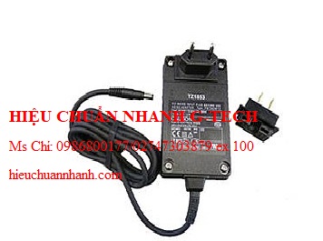  Hiệu chuẩn nguồn máy chuẩn độ và buret pít tôngYSI TZ 1853 (No.285212217). Hiệu chuẩn nhanh G-tech
