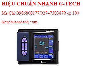 Hiệu chuẩn đo tốc độ gió, áp suất, nhiệt độ cầm tay Kanomax 6700. Hiệu chuẩn nhanh G-tech