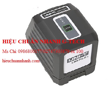 Hiệu chuẩn máy cân mực UNI-T LM571LD-I. Hiệu chuẩn nhanh G-tech