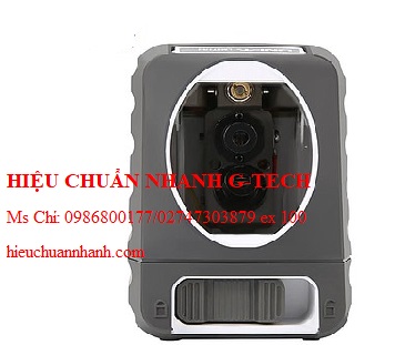 Hiệu chuẩn máy cân mực UNI-T LM571R-I. Hiệu chuẩn nhanh G-tech