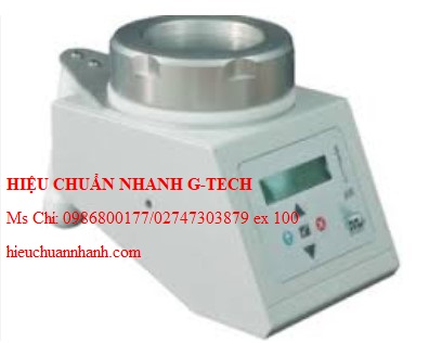 Hiệu chuẩn máy lấy mẫu không khí môi trường PMS Air Trace (Air Trace Environmental). Hiệu chuẩn nhanh G-tech