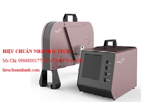 Hiệu chuẩn máy đo độ mờ khói MINGTRUN MQY-201 (0.01%; 0~99.9%; ±2%). Hiệu chuẩn nhanh G-tech