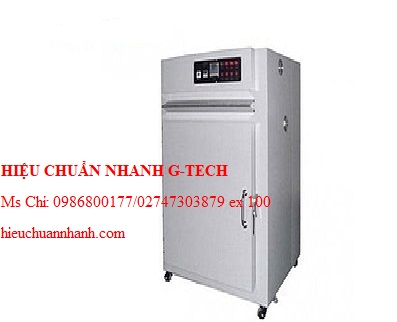 Hiệu chuẩn tủ sấy đối lưu YuYang YY1005-40 (RT+5ºC~1300ºC; ±3.0ºC %). Hiệu chuẩn nhanh G-tech