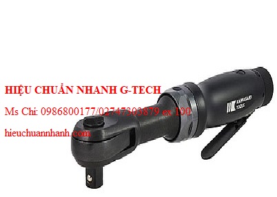 Hiệu chuẩn cờ lê siết lực KAWASAKI KPT-6017 (3/8" Sq.Drive, ∅38mm). Hiệu chuẩn nhanh G-tech