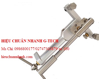  Hiệu chuẩn thiết bị tạo áp suất KDS KT30 ((-0.95~60)bar, khí, 0.1mbar). Hiệu chuẩn nhanh G-tech