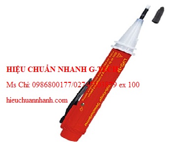  Hiệu chuẩn thiết bị phát hiện điện áp thấp SEW LVD-18. Hiệu chuẩn nhanh G-tech