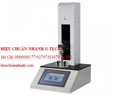 Hiệu chuẩn máy kiểm tra độ bền bao bì y tế Cell Instruments MPT-01. Hiệu chuẩn nhanh G-tech