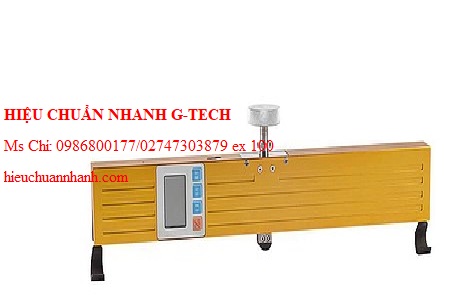 Hiệu chuẩn máy đo lực căng ALIYIQI DGZ-1000 (1000N, 1N). Hiệu chuẩn nhanh G-tech