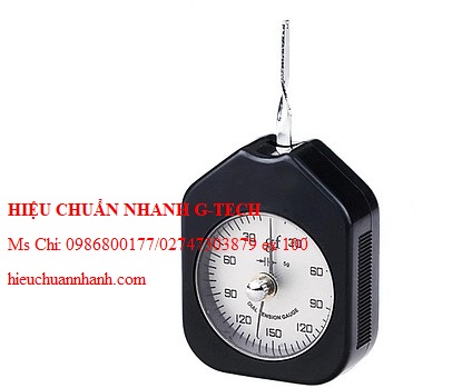 Hiệu chuẩn thiết bị đo lực ALIYIQI ATG-100 (100g, 5g). Hiệu chuẩn nhanh G-tech