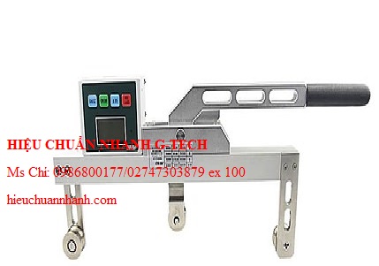 Hiệu chuẩn máy đo lực căng ALIYIQI AZGH-B-5000 (φ10.5~14mm/5000N). Hiệu chuẩn nhanh G-tech