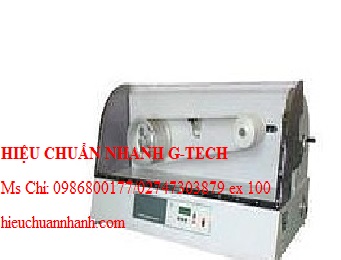  Hiệu chuẩn thiết bị kiểm tra độ bền uốn đế giày dép YuYang YYX-011. Hiệu chuẩn nhanh G-tech