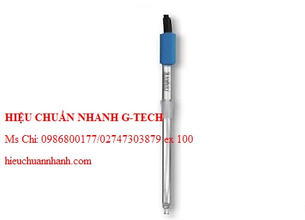Hiệu chuẩn  điện cực chuẩn độ Karl Fischer SI ANALYTICS KF 1100. Hiệu chuẩn nhanh G-tech