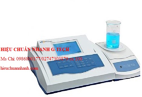 Hiệu chuẩn máy chuẩn độ HINOTEK ZD-2 (±1400mV, 0.00-14.00pH). Hiệu chuẩn nhanh G-tech