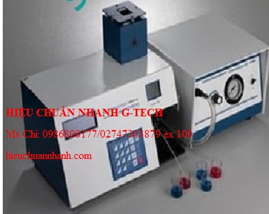 Hiệu chuẩn Máy quang kế ngọn lửa đo Na, K, Ca, Li và Ba PG Instruments - Anh FP902-5 FP902-5 Máy quang kế ngọn lửa đo Na, K, Ca, Li và Ba PG Instruments - Anh FP902-5. Hiệu chuẩn nhanh G-tech