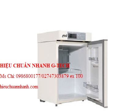Hiệu chuẩn tủ lạnh đựng dược phẩm HYC-48 MRC Tủ lạnh đựng dược phẩm HYC-48 MRC. Hiệu chuẩn nhanh G-tech
