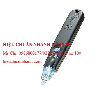 Hiệu chuẩn  bút thử điện HIOKI 3481-20 (600 V). Hiệu chuẩn nhanh G-tech