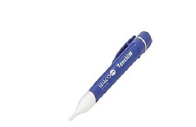 Hiệu chuẩn  bút thử điện SIMCO TENSION. Hiệu chuẩn nhanh G-tech