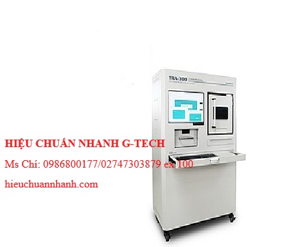  Hiệu chuẩn hệ thống kiểm tra điện trở nhiệt EVERFINE TRA-200. Hiệu chuẩn nhanh G-tech