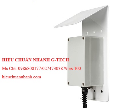 Hiệu chuẩn cảm biến khí áp kế METONE 092 (600~1100hPa; 0.1hPa). Hiệu chuẩn nhanh G-tech