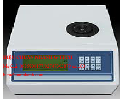 Hiệu chuẩn máy đo điểm nóng chảy HINOTEK WRS-2 (320°C). Hiệu chuẩn nhanh G-tech