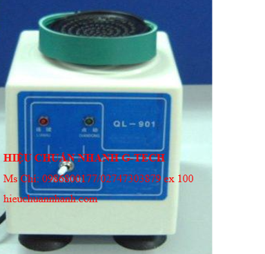 Hiệu chuẩn máy lắc nhiệt độ cao và thấp HINOTEK HZQ-F160A. Hiệu chuẩn nhanh G-tech