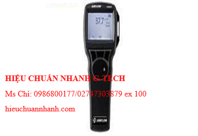 Hiệu chuẩn thiết bị đo lưu lượng không khí TSI PVM610. Hiệu chuẩn nhanh G-tech