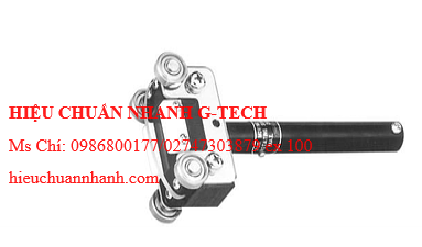 Hiệu chuẩn  đầu đo nhiệt độ EBRO TPN 801 (1343-0639). Hiệu chuẩn nhanh G-tech