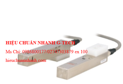 Hiệu chuẩn cảm biến Kasuga KS-2100. Hiệu chuẩn nhanh G-tech