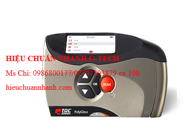 Hiệu chuẩn  máy đo độ bóng góc TQCSheen GL0030 (0-2000GU/0-1000GU/0-160GU). Hiệu chuẩn nhanh G-tech