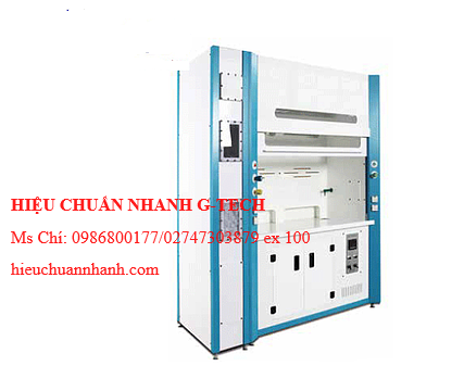  Hiệu chuẩn tủ hút khói cao cấp DaiHan DH.WHD02616. Hiệu chuẩn uy tín , giá rẻ tại Bắc Ninh