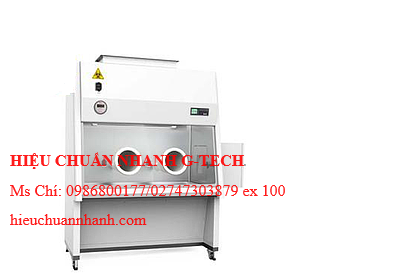 Hiệu chuẩn tủ an toàn sinh học Airtech BSC-1800Ⅲ (1800*600*690 mm). Hiệu chuẩn uy tín, giá rẻ tại Hà Nội