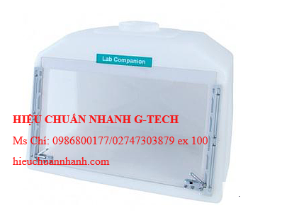 Hiệu chuẩn nắp chụp hút JEIOTECH PMH-720 (0.3~1 m/s). Hiệu chuẩn giá rẻ, uy tín tại Hải Phòng