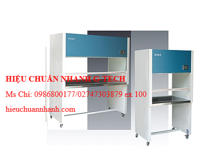 Hiệu chuẩn tủ cấy vi sinh China SW-CJ-2F (Tủ đôi). Hiệu chuẩn nhanh, giá rẻ uy tín tại Hà Nội