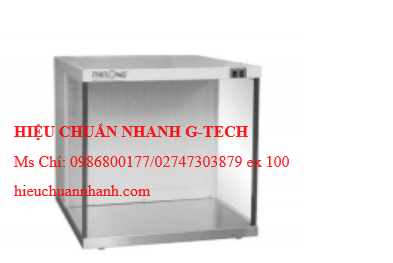  Hiệu chuẩn tủ cấy vô trùng HT tách rời Airtech HT-1300-U (1180 x 650 x 570 mm). Hiệu chuẩn uy tín, giá rẻ tại Hải Phòng