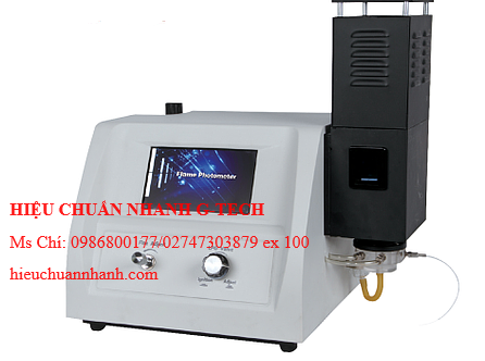 Hiệu chuẩn máy quang kế ngọn lửa HINOTEK FP6450. Hiệu chuẩn nhanh, uy tín , giá rẻ tại Bắc Ninh