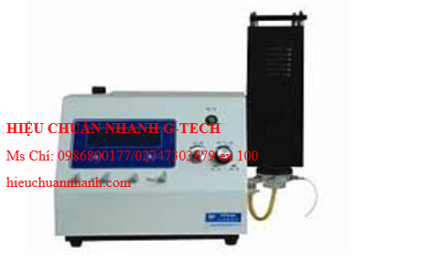 Hiệu chuẩn máy quang kế ngọn lửa HINOTEK FP640. Hiệu chuẩn nhanh, uy tín, giá rẻ tại Bắc Ninh