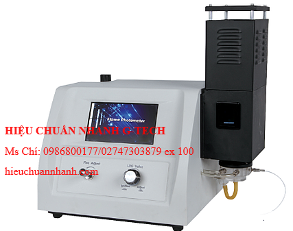 Hiệu chuẩn máy quang kế ngọn lửa HINOTEK FP6440. Hiệu chuẩn nhanh, uy tín, giá rẻ tại Bắc Ninh