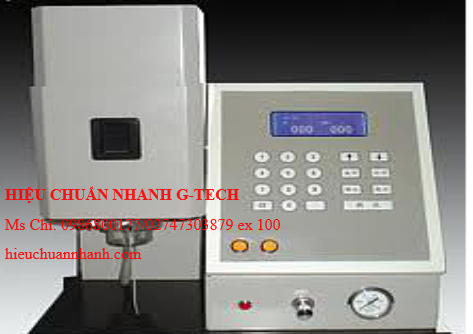 Hiệu chuẩn máy quang kế ngọn lửa HINOTEK FP6510. Hiệu chuẩn nhanh, uy tín, giá rẻ tại Bắc Ninh