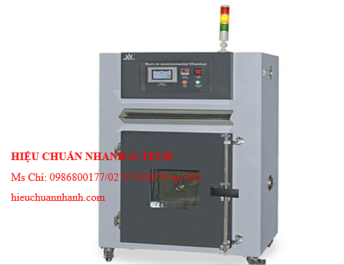 Hiệu chuẩn tủ thử lão hoá nhiệt DGBell BTG-600 (Rt-250 ℃, ≤ ± 0,5 ℃). Hiệu chuẩn nhanh, uy tín, chất lượng, giá rẻ tại Hà Nội
