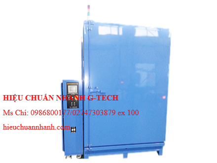  Hiệu chuẩn tủ thử lão hóa do hơi nước ETSP ETSP-STH. Hiệu chuẩn nhanh G-tech
