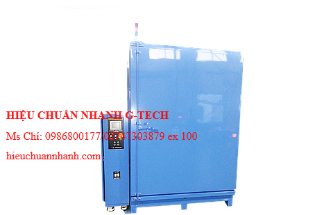 Hiệu chuẩn Tủ thử lão hóa do hơi nước ETSP ETSP-STH. Hiệu chuẩn nhanh, uy tín, chất lượng tại Bắc Ninh