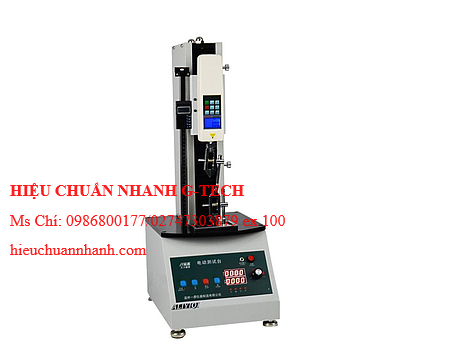 Hiệu chuẩn máy kiểm tra lực kéo nén ALIYIQI AEL-200-1000N (1000N, 200mm). Hiệu chuẩn nhanh ,uy tín, chất lượng tại Bình Dương
