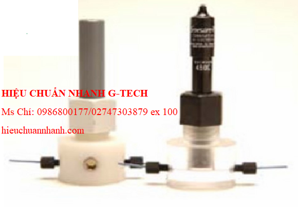 Hiệu chuẩn cảm biến dò PH SENSOREX FC47C (0~14 PH, 50uL, Acrylic). Hiệu chuẩn nhanh, uy tín, chất lượng tại Thành phố Hồ Chí Minh