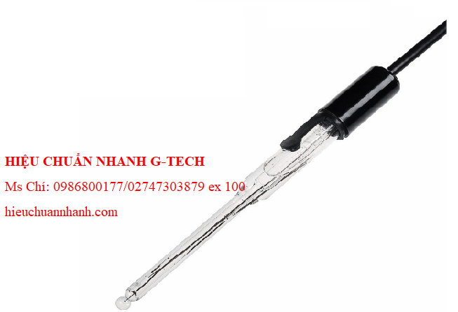 Hiệu chuẩn điện cực do PH Chauvin Arnoux BR41 (BR41-BA2). Hiệu chuẩn nhanh uy tín, chất lượng tại Quảng Ngãi