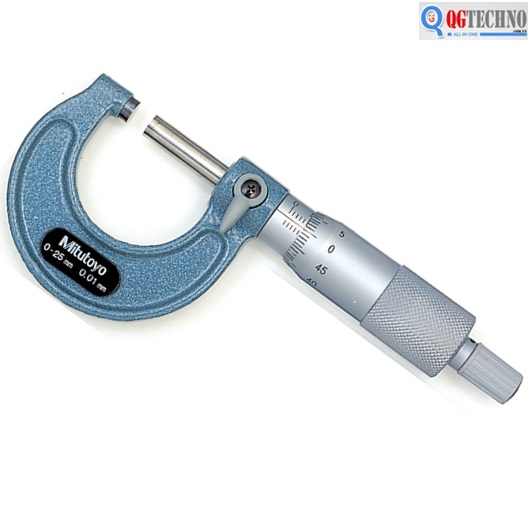 HIỆU CHUẨN THƯỚC PANME ĐO NGOÀI- HIỆU CHUẨN NHANH, CHÍNH XÁC, UY TÍN