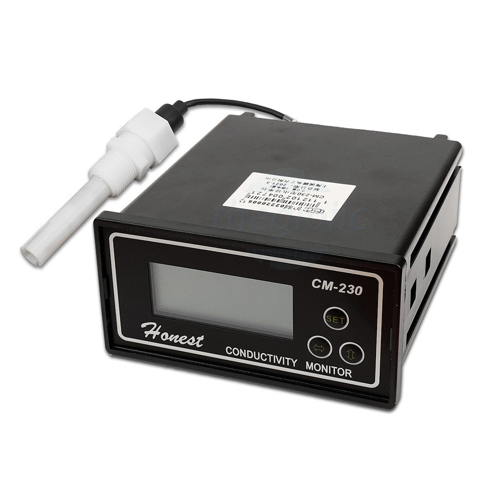 HIỆU CHUẨN MÁY ĐO ĐỘ DẪN ĐIỆN- HIỆU CHUẨN NHANH, CHÍNH XÁC, UY TÍN TẠI BẮC NINH