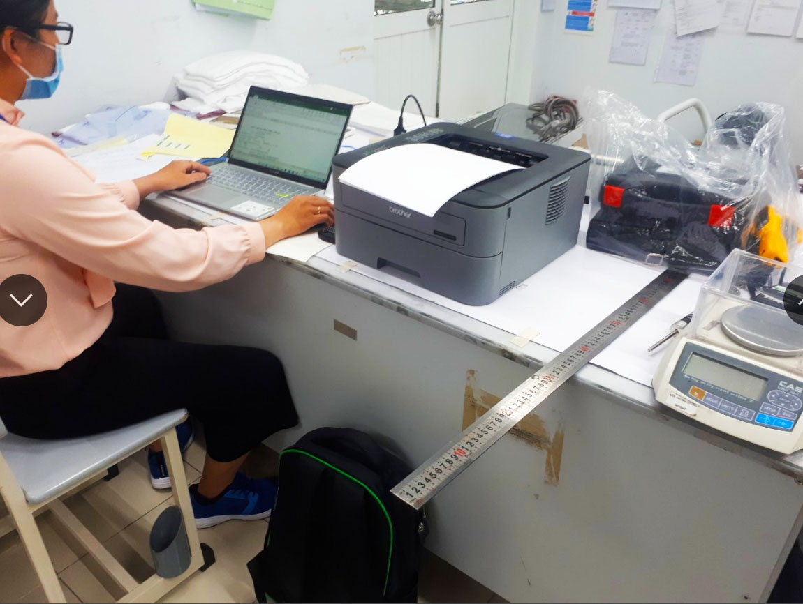 HIỆU CHUẨN G-TECH- DỊCH VỤ HIỆU CHUẨN NHANH