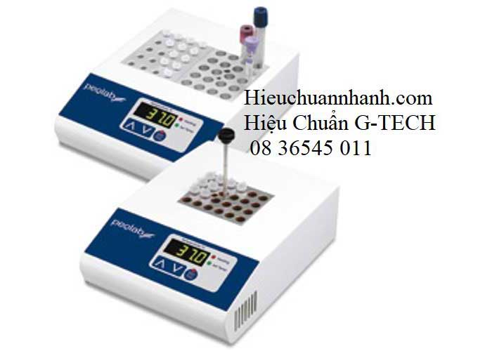 Hiệu chuẩn Bộ Ổn Định Nhiệt (Temperature Stability Blocks).HIỆU CHUẨN ĐỘ CHÍNH XÁC NHANH CHÓNG,UY TÍN,CHẤT LƯỢNG,CHUYÊN NGHIỆP TẠI G-TECH